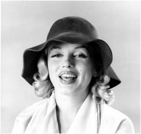 Marilyn Monroe Fotoğrafları 235