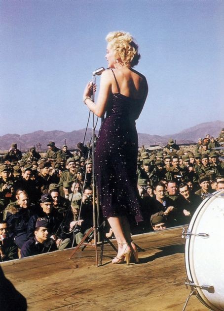Marilyn Monroe Fotoğrafları 247
