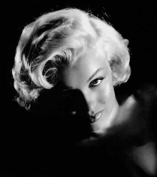 Marilyn Monroe Fotoğrafları 279