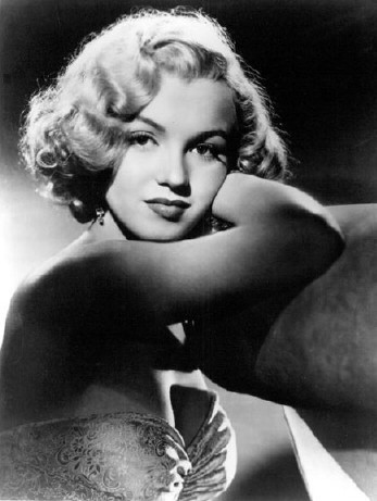 Marilyn Monroe Fotoğrafları 57