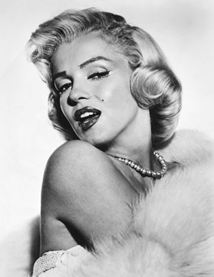 Marilyn Monroe Fotoğrafları 72