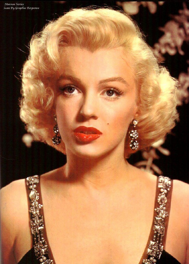 Marilyn Monroe Fotoğrafları 74
