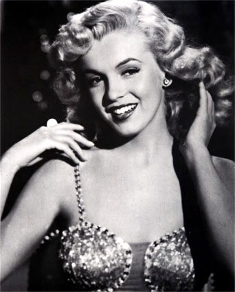 Marilyn Monroe Fotoğrafları 88