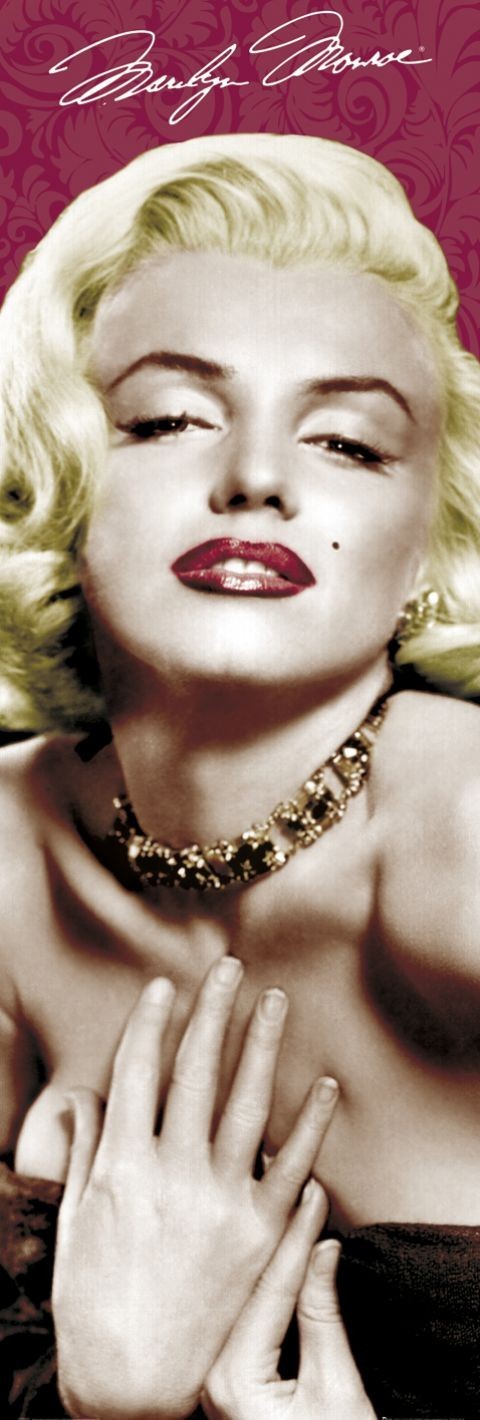 Marilyn Monroe Fotoğrafları 89