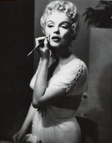 Marilyn Monroe Fotoğrafları 320