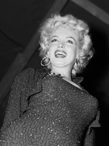 Marilyn Monroe Fotoğrafları 331