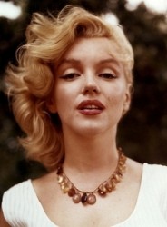 Marilyn Monroe Fotoğrafları 337