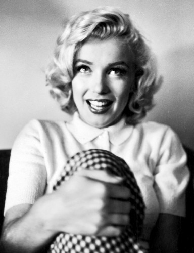 Marilyn Monroe Fotoğrafları 343