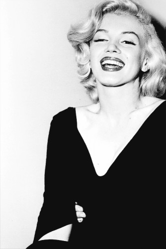 Marilyn Monroe Fotoğrafları 346