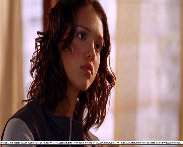 Jessica Alba Fotoğrafı