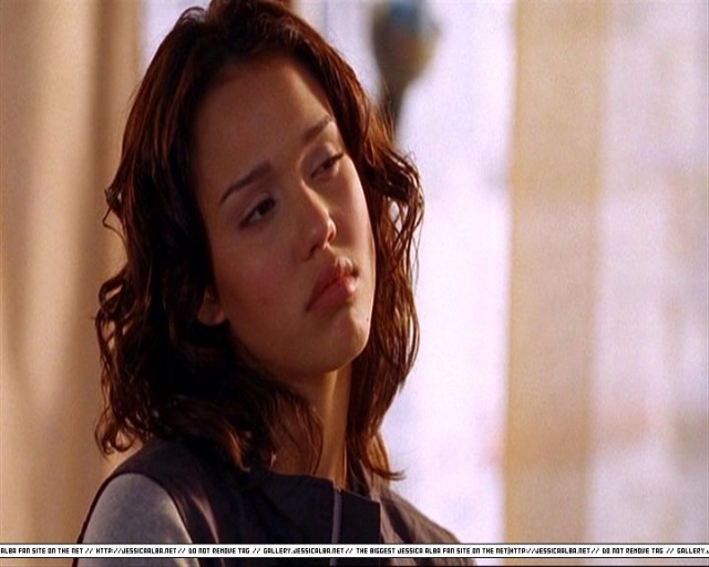 Jessica Alba Fotoğrafı