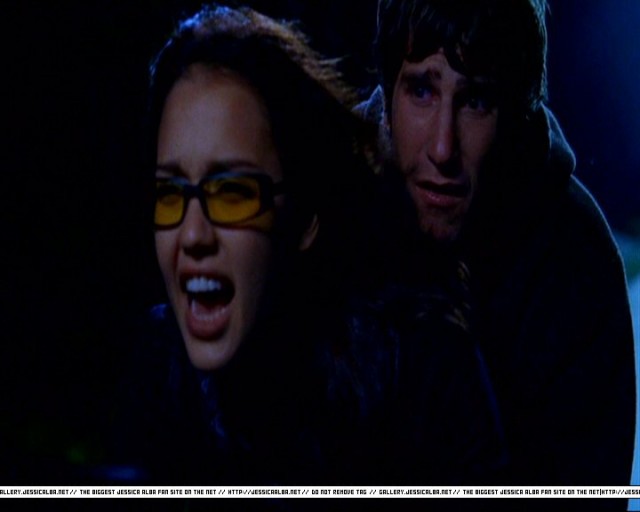 Jessica Alba Fotoğrafı