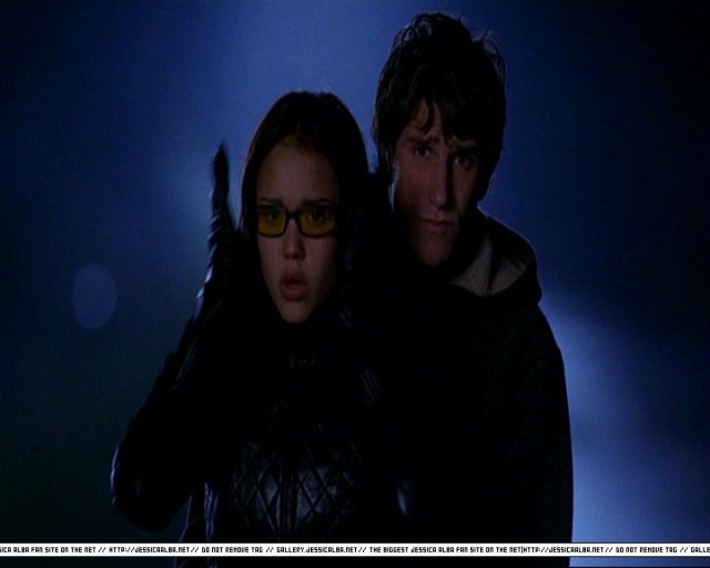 Jessica Alba Fotoğrafı