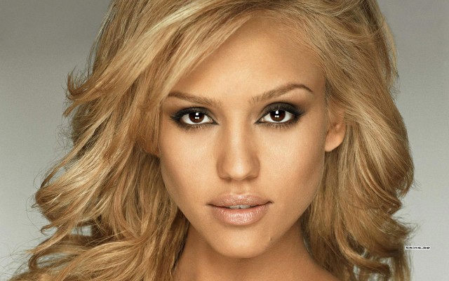 Jessica Alba Fotoğrafı