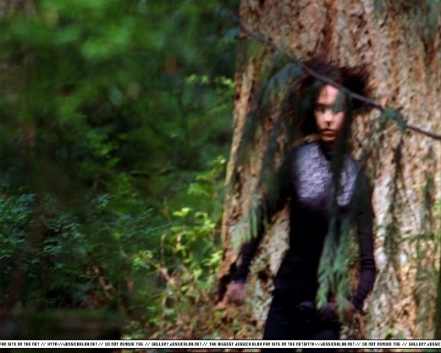 Jessica Alba Fotoğrafı