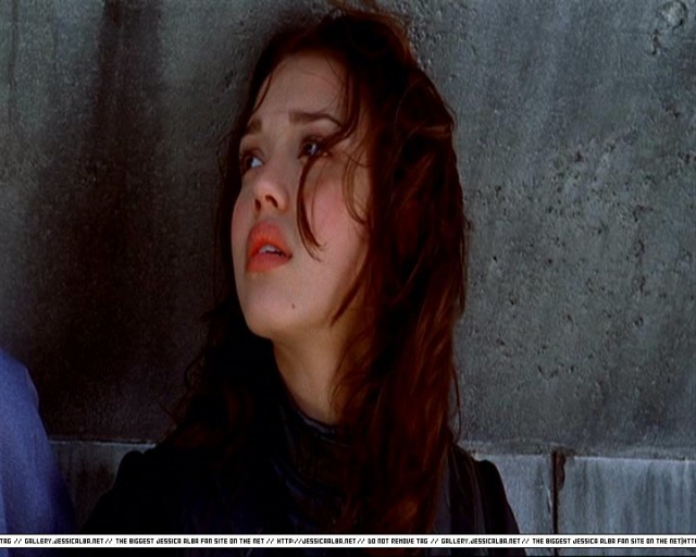 Jessica Alba Fotoğrafı