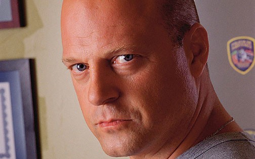 Michael Chiklis Fotoğrafları 16