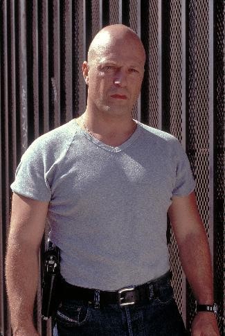 Michael Chiklis Fotoğrafları 3