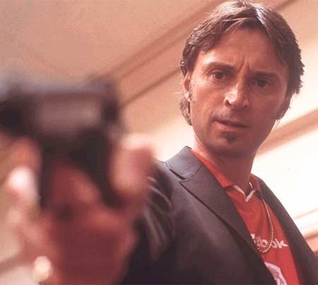 Robert Carlyle Fotoğrafları 14