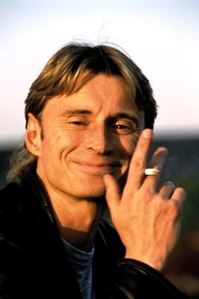 Robert Carlyle Fotoğrafları 4