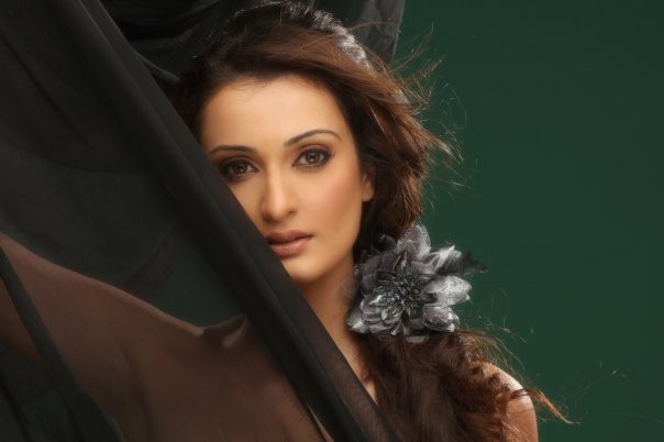 Vaishali Desai Fotoğrafları 4