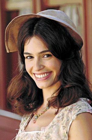 Maria Flor fotoğrafı