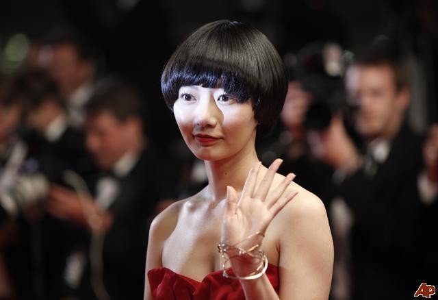 Bae Doona Fotoğrafları 20