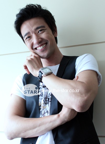 Bae Soo-bin Fotoğrafı