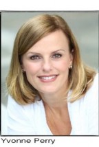 Yvonne Perry Fotoğrafı