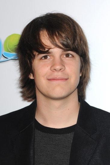 Johnny Simmons Fotoğrafları 1