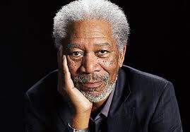 Morgan Freeman Fotoğrafı