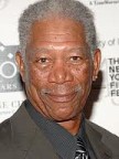 Morgan Freeman Fotoğrafı