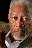 Morgan Freeman Fotoğrafı