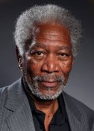 Morgan Freeman Fotoğrafları 136
