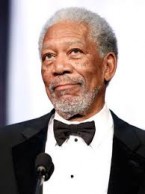 Morgan Freeman Fotoğrafları 147