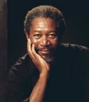 Morgan Freeman Fotoğrafları 61