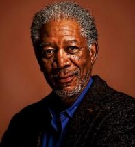 Morgan Freeman Fotoğrafı