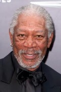 Morgan Freeman Fotoğrafı