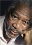 Morgan Freeman Fotoğrafları 74