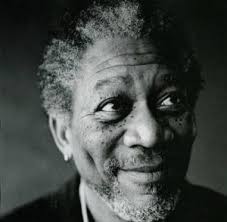 Morgan Freeman Fotoğrafı