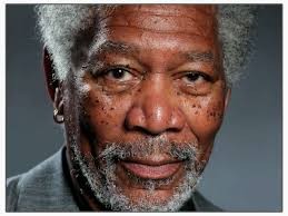 Morgan Freeman Fotoğrafları 90