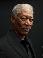 Morgan Freeman Fotoğrafları 94