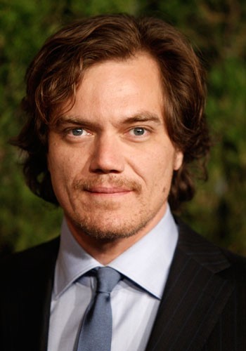 Michael Shannon Fotoğrafları 3