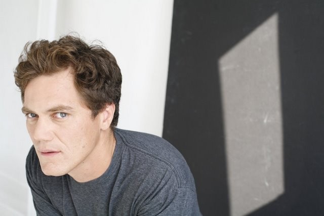 Michael Shannon Fotoğrafları 9