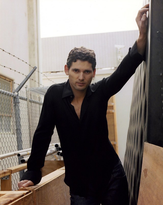 Eric Bana Fotoğrafları 148