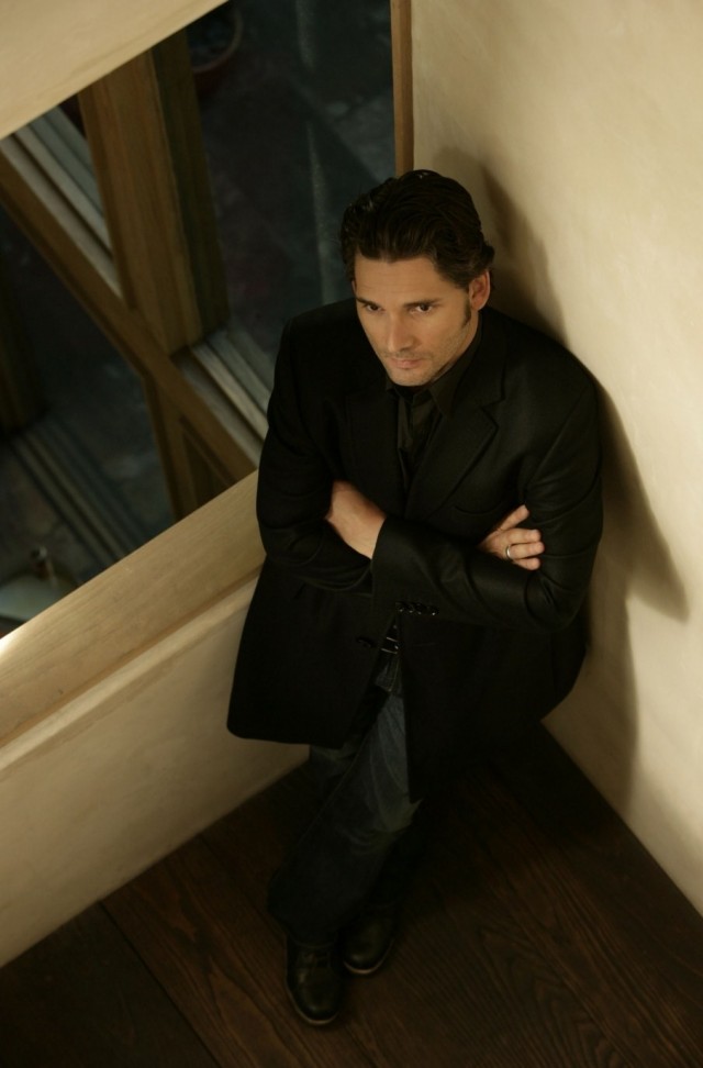 Eric Bana Fotoğrafları 160