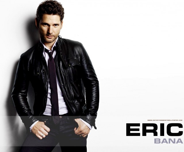 Eric Bana Fotoğrafları 170