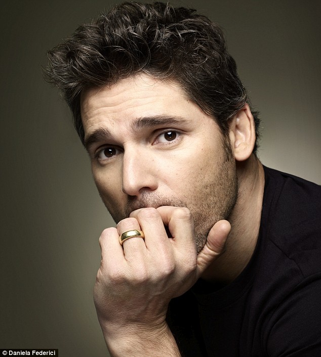 Eric Bana Fotoğrafları 190