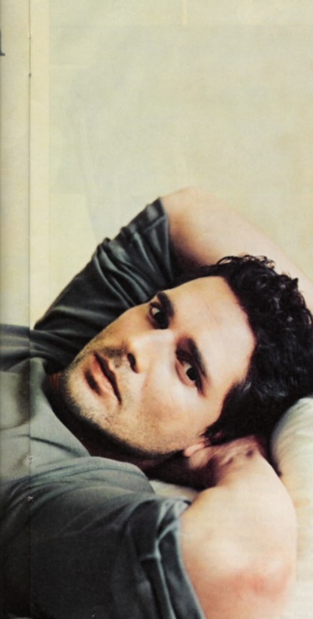 Eric Bana Fotoğrafları 203