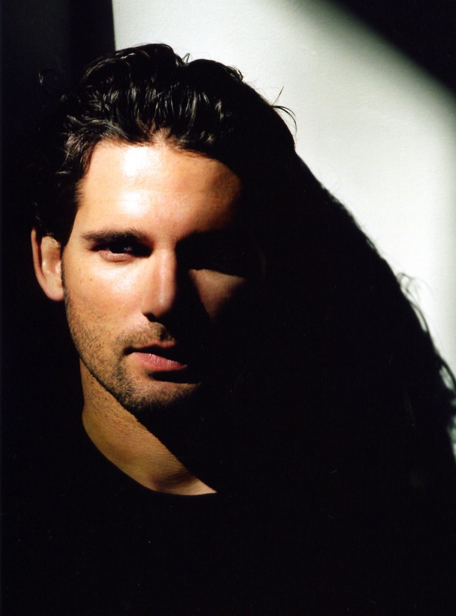 Eric Bana Fotoğrafları 223